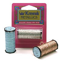 Kreinik # 16 Medium Braid