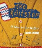 The Knitster: 20 Patterns for Hip Knitters