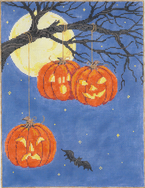 Hanging Around (18-1008)