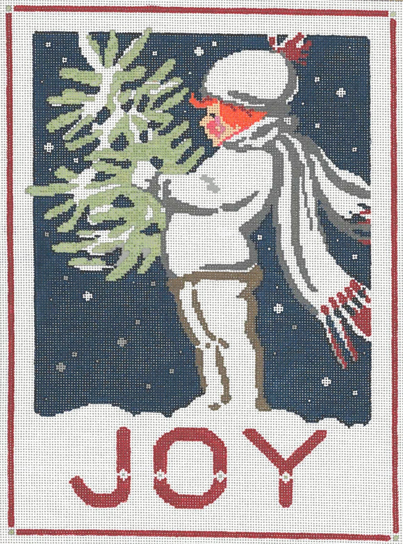 Winter Joy (18-915)