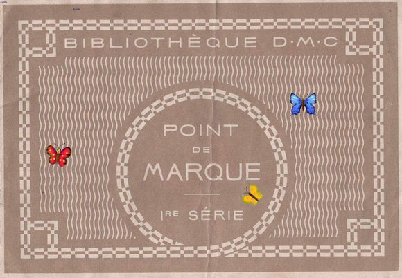 Point De Marque I