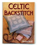 Celtic Backstitch