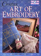 Creative Art of Embroidery