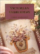 Victorian Embroidery (Milner Craft Series)