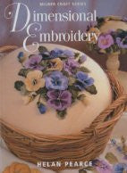 Dimensional Embroidery