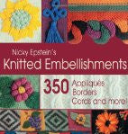 Nicky Epstein's Knitted Embellishments