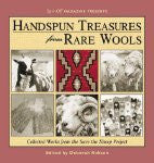 Handspun Treasures from Rare Wools