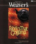 Fabrics That Go Bump: The Best of Weaver's (Best of Weaver's series)