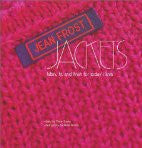 Jean Frost Jackets: Fabric, Fit, and Finish for Today's Knits