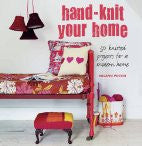 Hand-knit Your Home