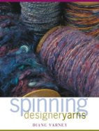 Spinning Designer Yarns
