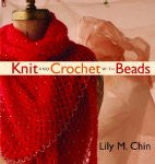Knit and Crochet with Beads