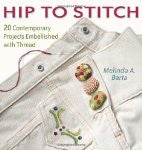 Hip to Stitch (Hip to . . . Series)