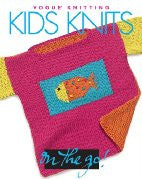 Vogue Knitting on the Go: Kids Knits