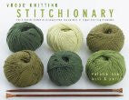 Vogue Knitting Stitchionary Volume One: Knit & Purl: The Ultimate Stitch Dictionary from the Editors of Vogue Knitting Magazine (Vogue Knitting Stitchionary Series)