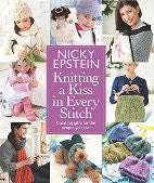 Knitting a Kiss in Every Stitch: Creating Gifts for the People You Love