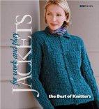 Jackets: For Work & Play (Best of Knitter's Magazine series)