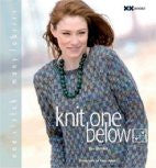 Knit One Below: One Stitch, Many Fabrics