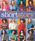 Short Story: Chic Knits for Layering (Cathy Carron Collection)