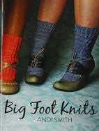 Big Foot Knits