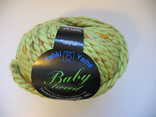 Baby Tweed*
