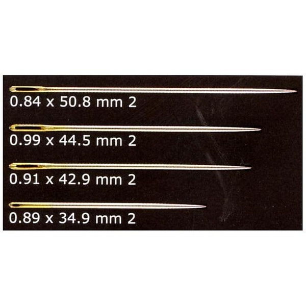 Sashico Needles Regular