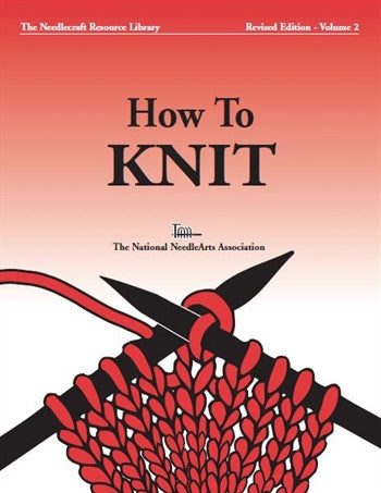 How to Knit