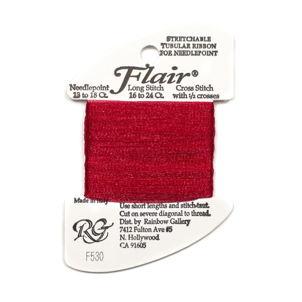 Flair (Color # 501 - 548)