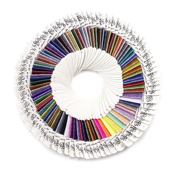 Fyre Werks Soft Sheen