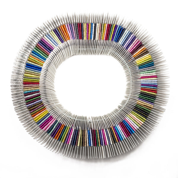 Silk Lame Braid Petite