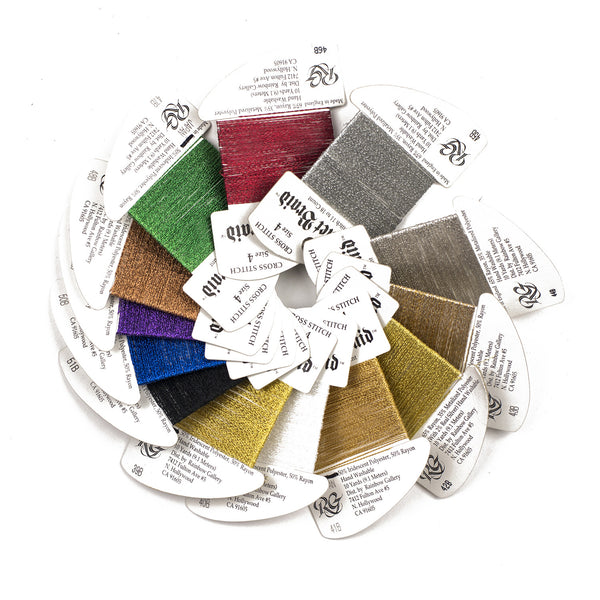 Coronet Braid Size 4*