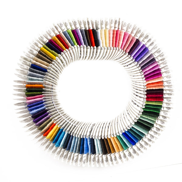 Flair (Color # 551 - 612)