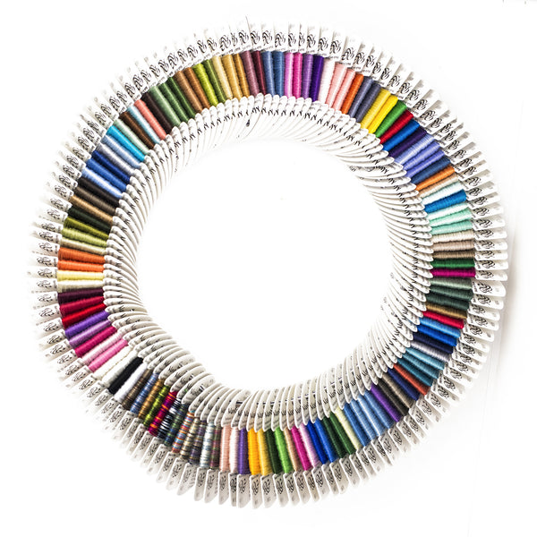 Mandarin Floss* (Color # 872 - 919)