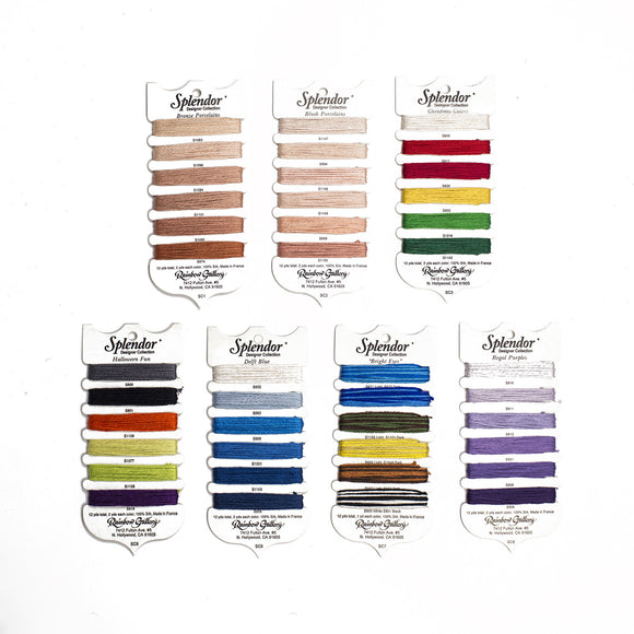 Splendor Designer Collections