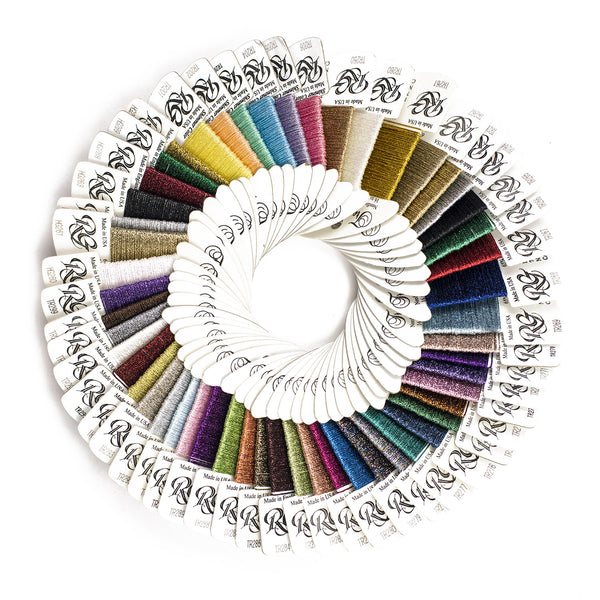 Treasure Braid Size 16*