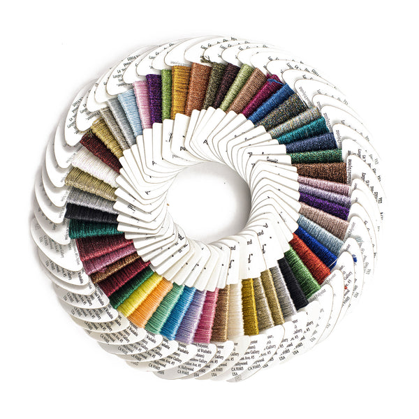 Treasure Braid Size 8*