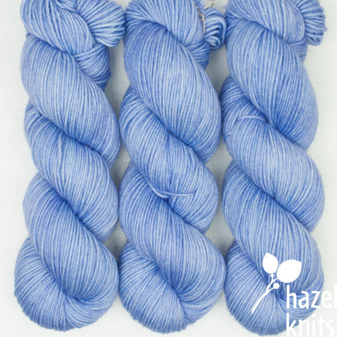 Hazel Knits DK Lively