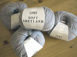 Soft Shetland*
