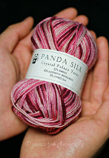 Panda Silk*