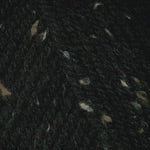 Encore Tweed Worsted T217 Black