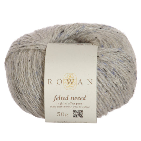 Rowan Felted Tweed DK