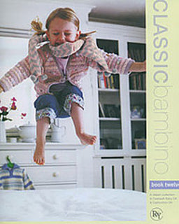 Classic Bambino: Book Twelve