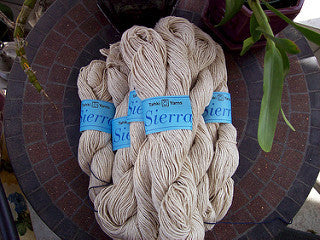 Tahki Yarns Sierra