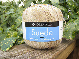 Suede*