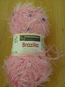 Brazilia Glitter*