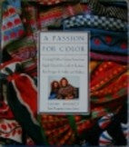 A Passion for Color