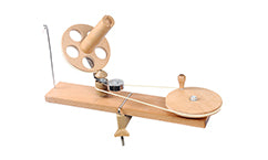 Natural Ball Winder - Needlepoint Joint