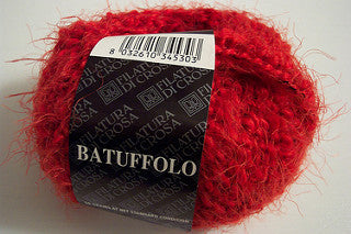Batuffolo*
