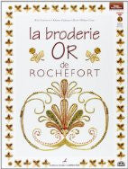 La Broderie d'or