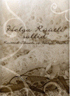 Knitted Shawls of Helga Ruutel